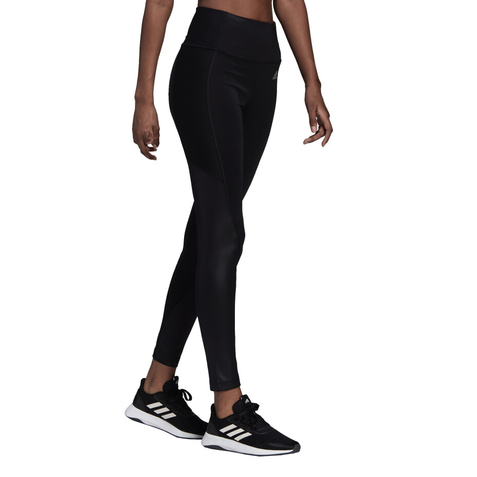 adidas dámské legíny W UFORU TIG HB1488 - main (0)