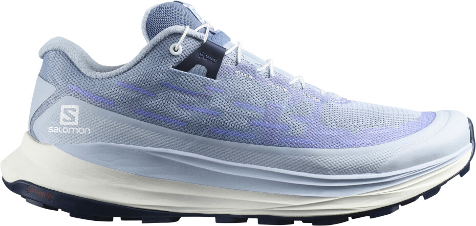 Dámská běžecká obuv Salomon Ultra Glide Zen Blue/White  UK 7 - main (0)