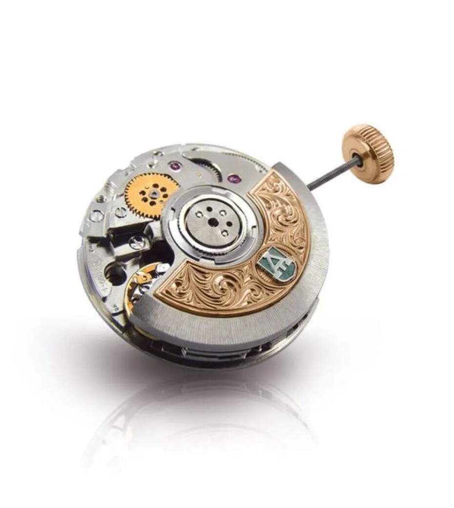 Alexander Shorokhoff Alexander Pushkin Butterfly AS.AP-B2 - main (1)