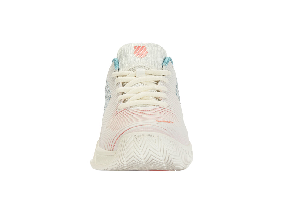 Dámská tenisová obuv K-Swiss  Hypercourt Express 2 Blanc  EUR 40 - main (2)