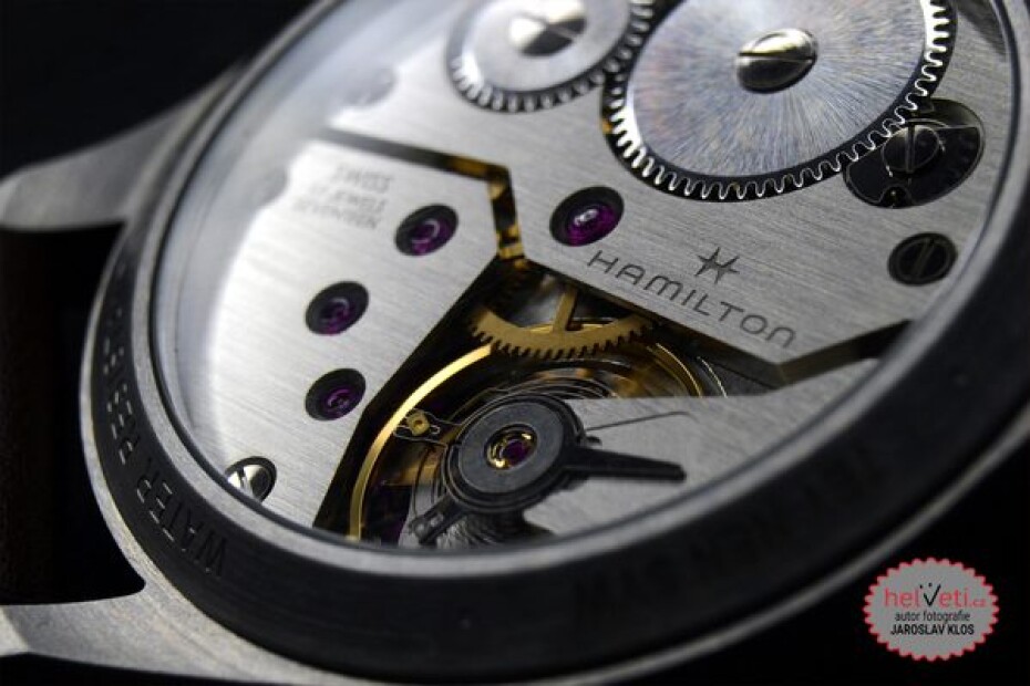 Hamilton Khaki Aviation Pilot Pioneer Mechanical H76719530 - main (6)