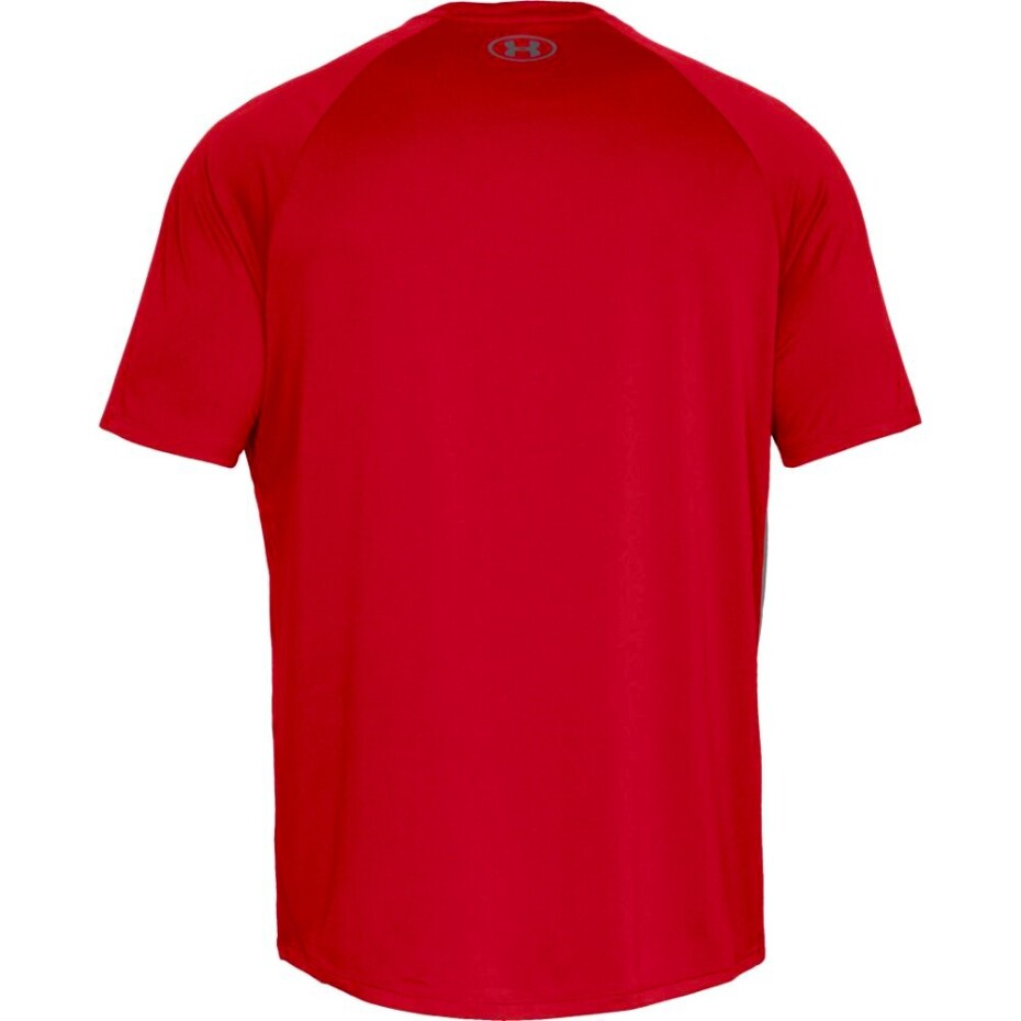 Pánské tričko Under Armour  Tech 2.0 SS Tee XXL - main (1)