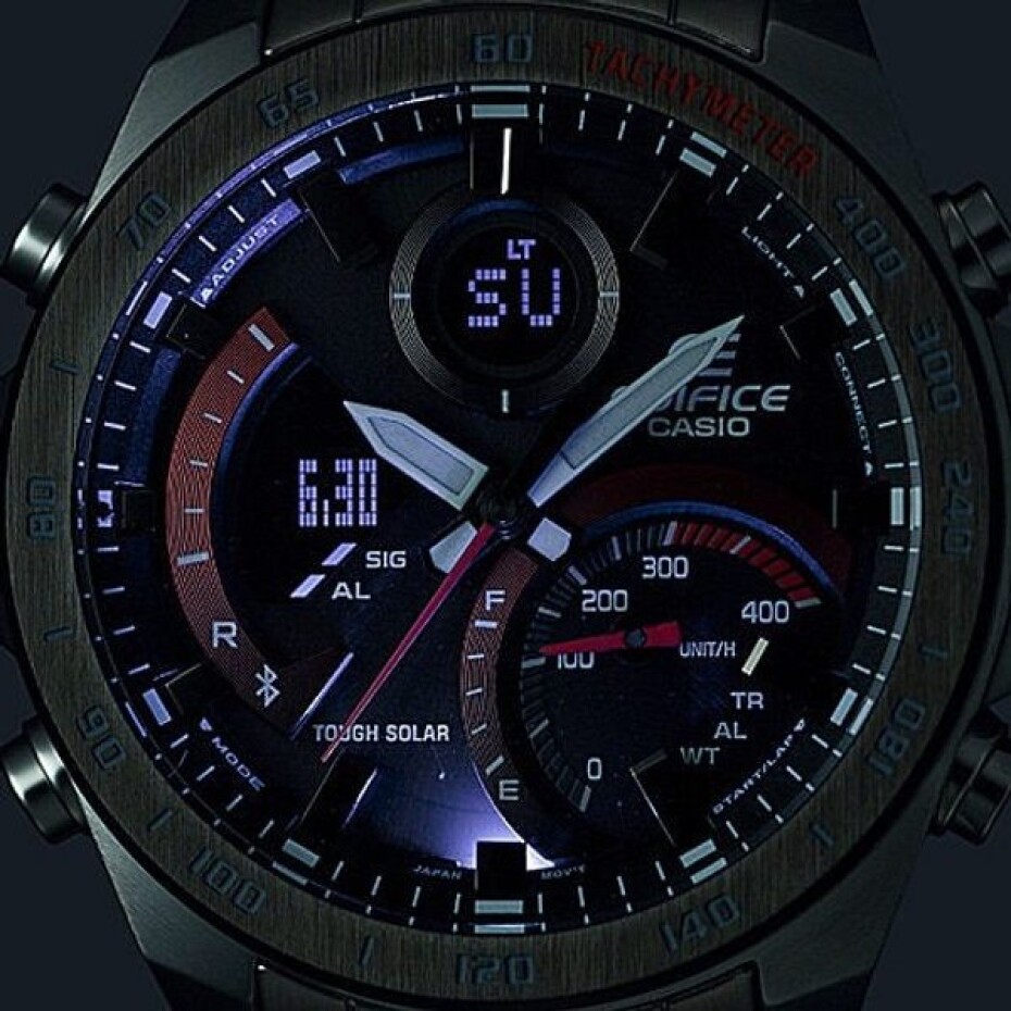 Casio ECB-900DB-1AER - main (5)