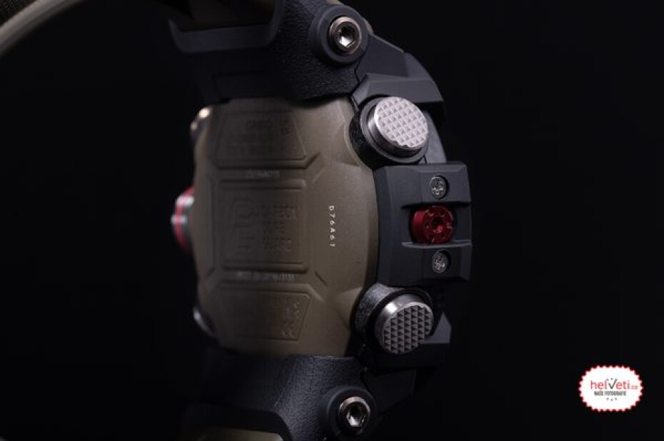 Casio G-Shock GG-B100-1A3ER Mudmaster - main (8)