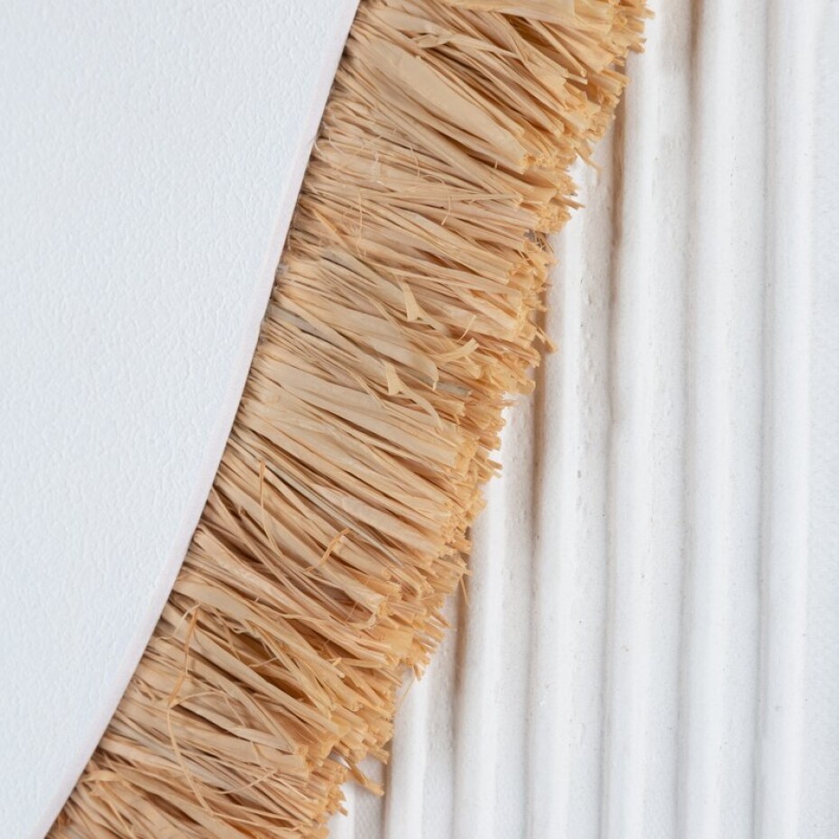 ArtFir Obraz ART 603 | bílá 60 x 90 cm - main (1)