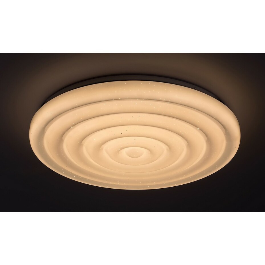 Rabalux 71018 stropní LED svítidlo Katina, 36 W, bílá - main (4)