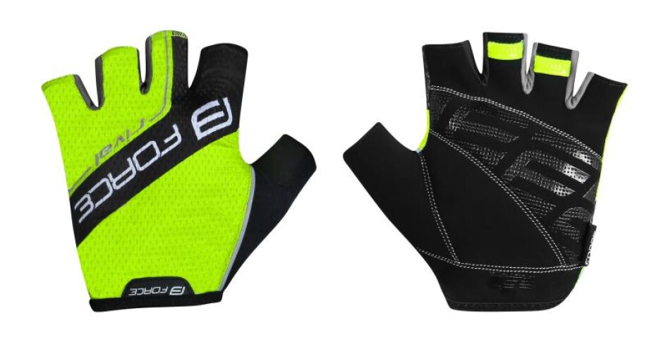 Force RIVA fluo-černé - main (0)