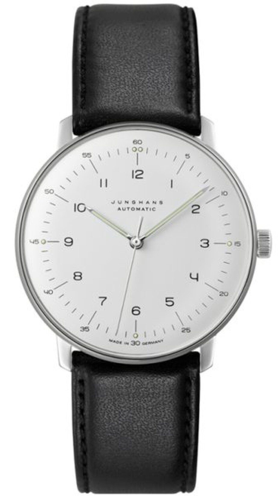 Junghans Max Bill Automatic 27/3500.02 - main (0)