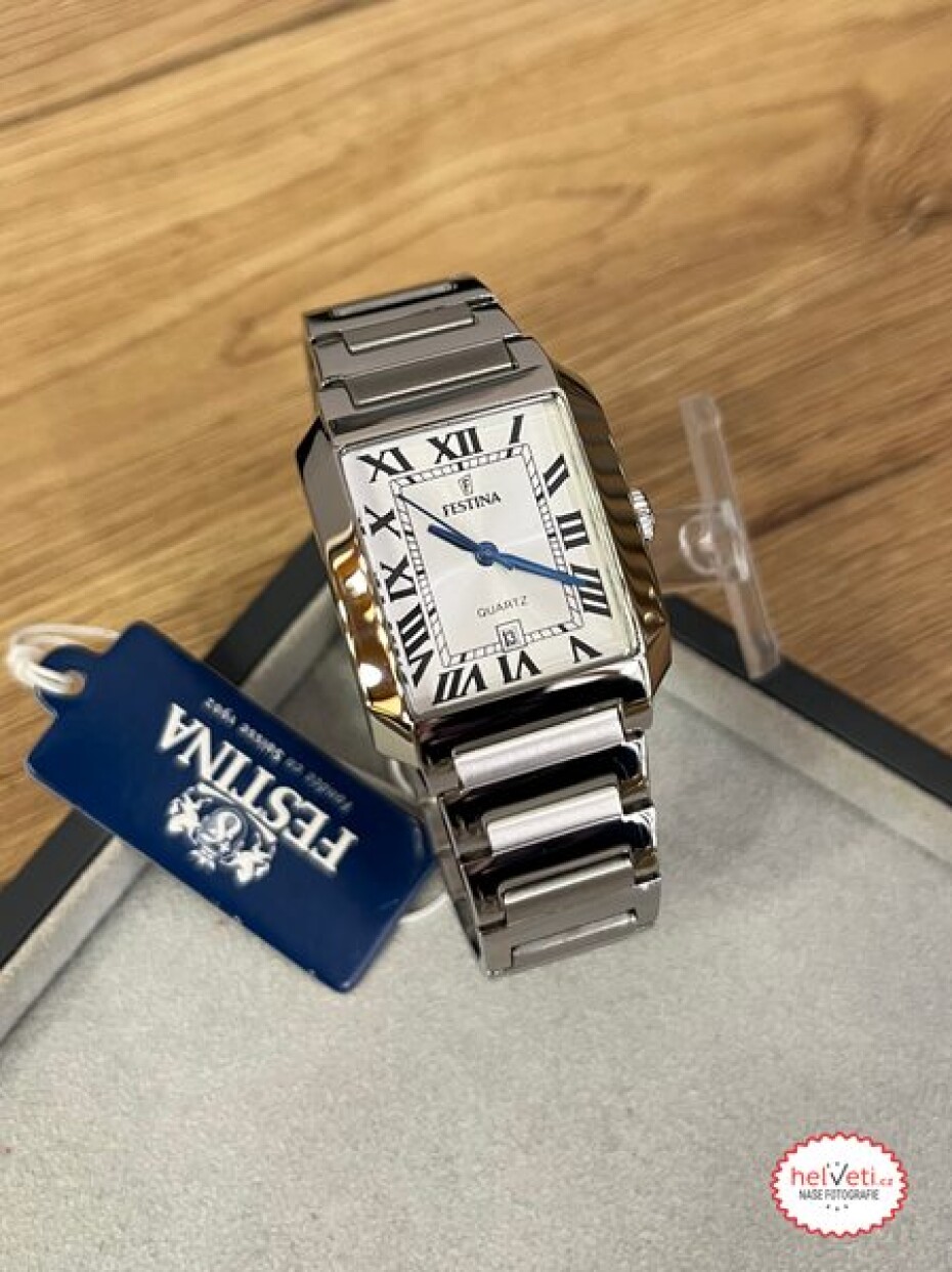 Festina Classic Bracelet 20679/1 - main (9)