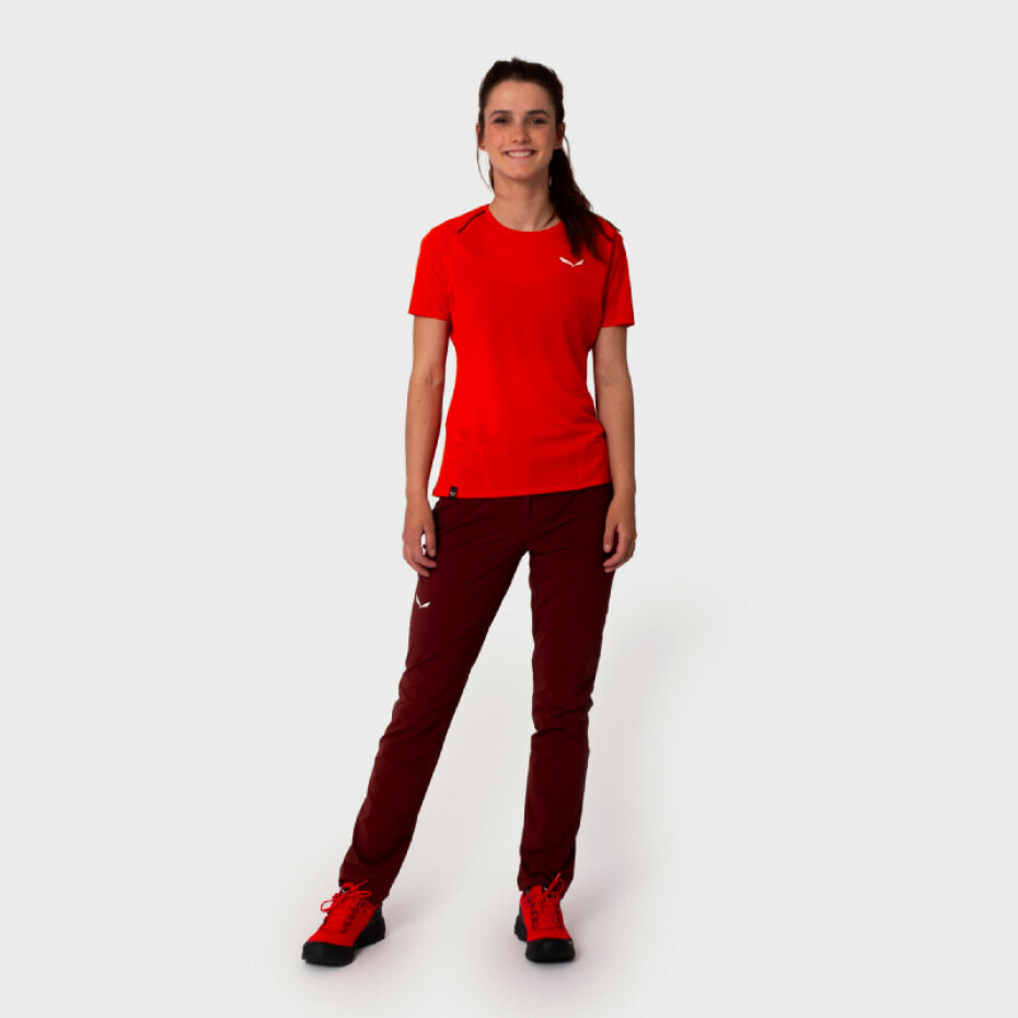Salewa Pedroc 4 DST Pants - main (2)