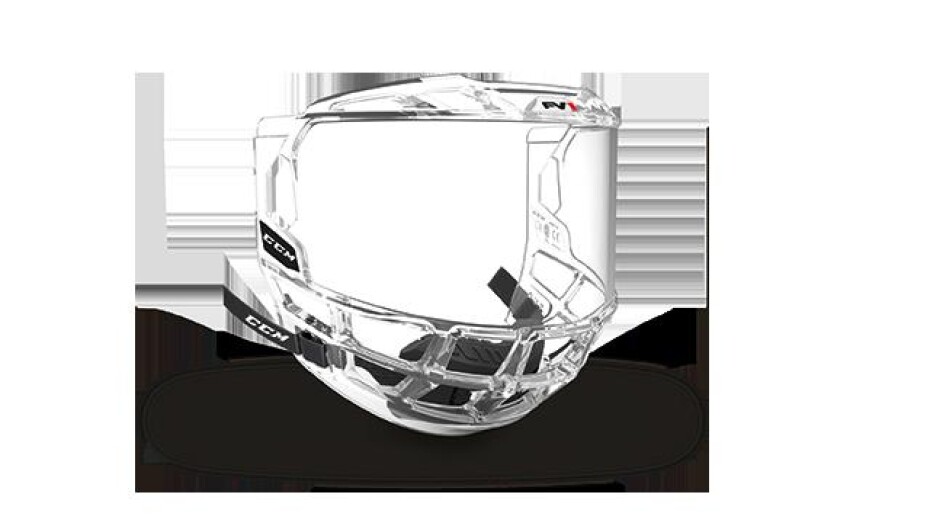 CCM Plexi Full Face FV1 - main (0)