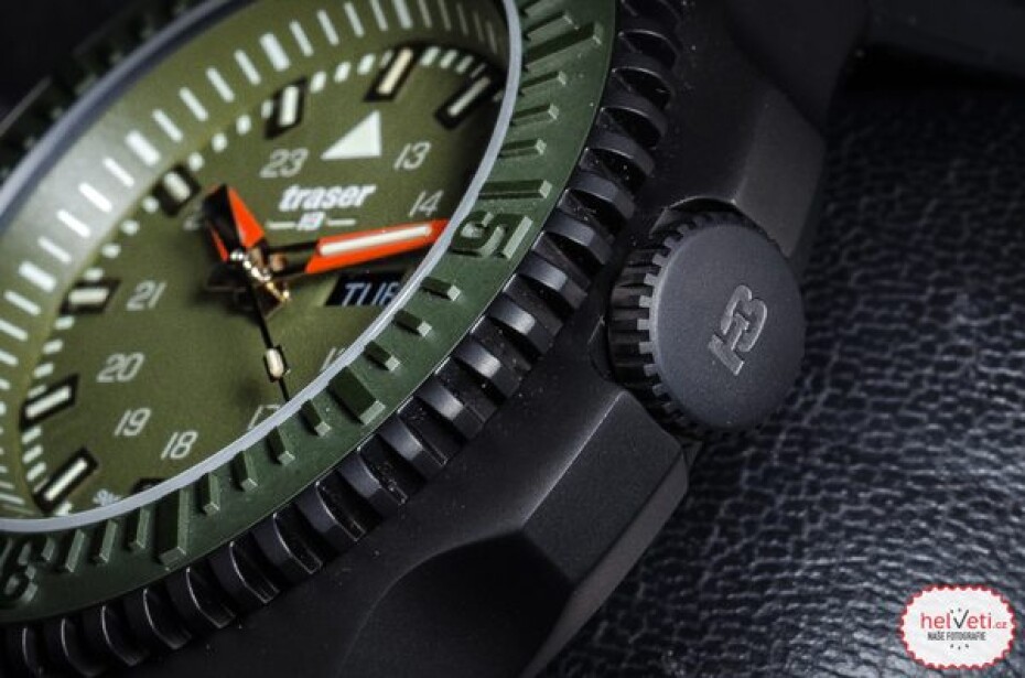Traser P69 Black Stealth Green Pryž - main (9)