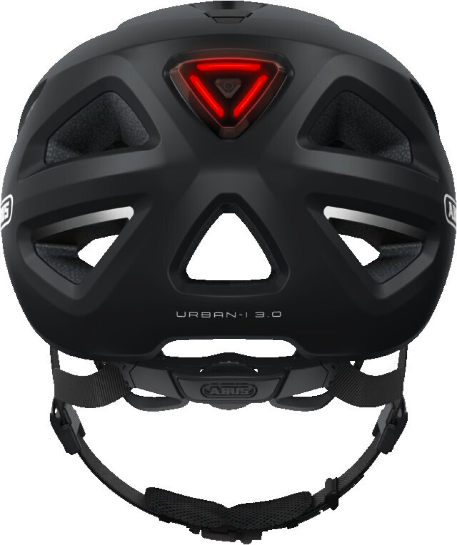 Abus Urban-I 3.0 Velvet black 2021 - main (2)