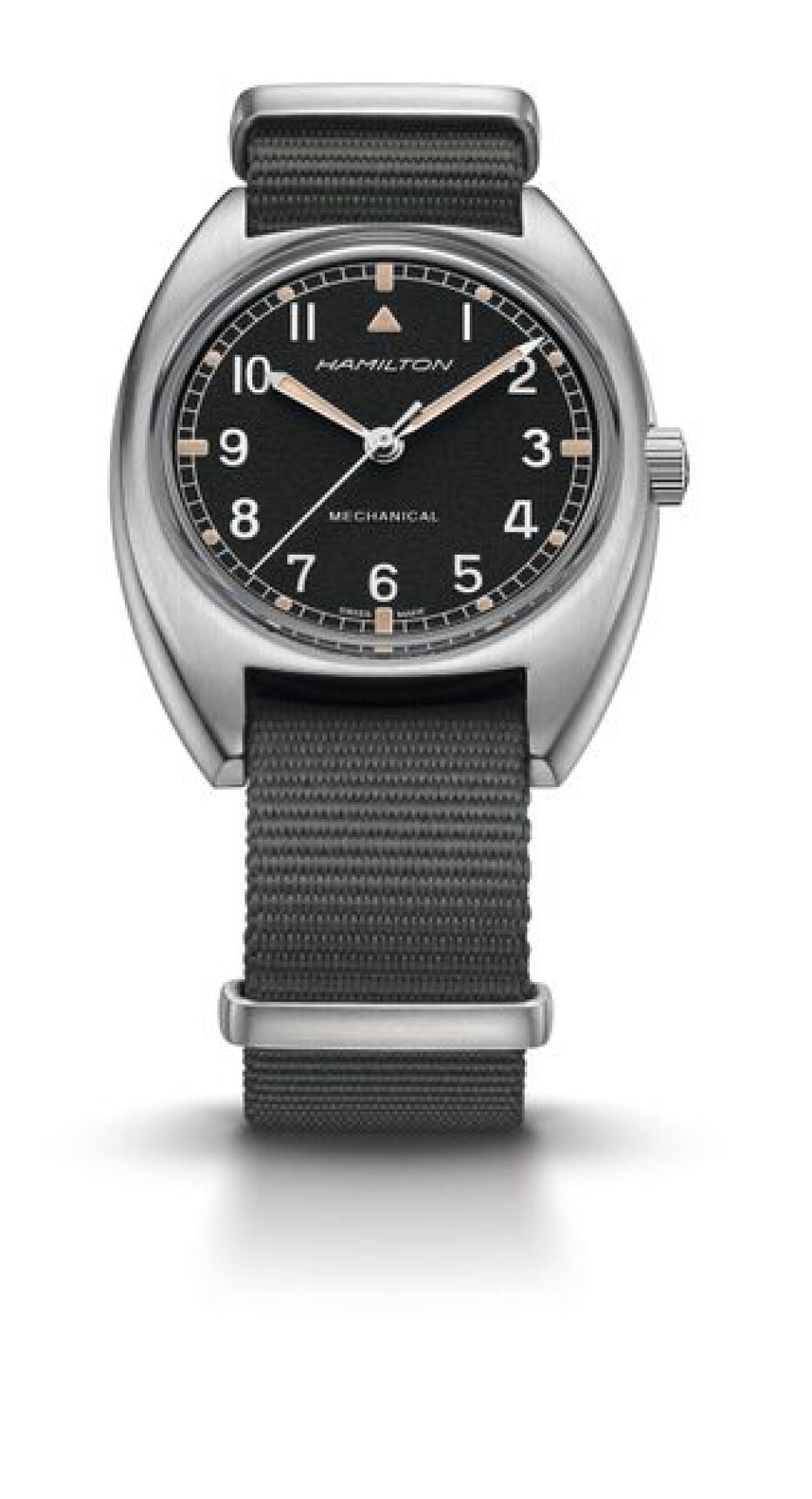 Hamilton Khaki Aviation Pilot Pioneer Mechanical H76419931 - main (1)