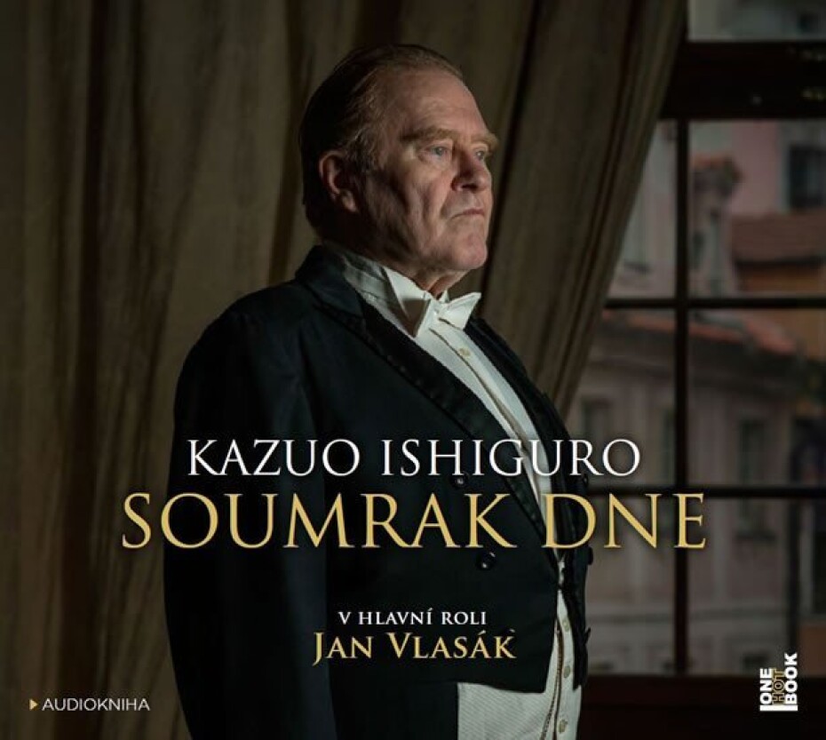 Soumrak dne - CDmp3 - Kazuo Ishiguro - main (0)