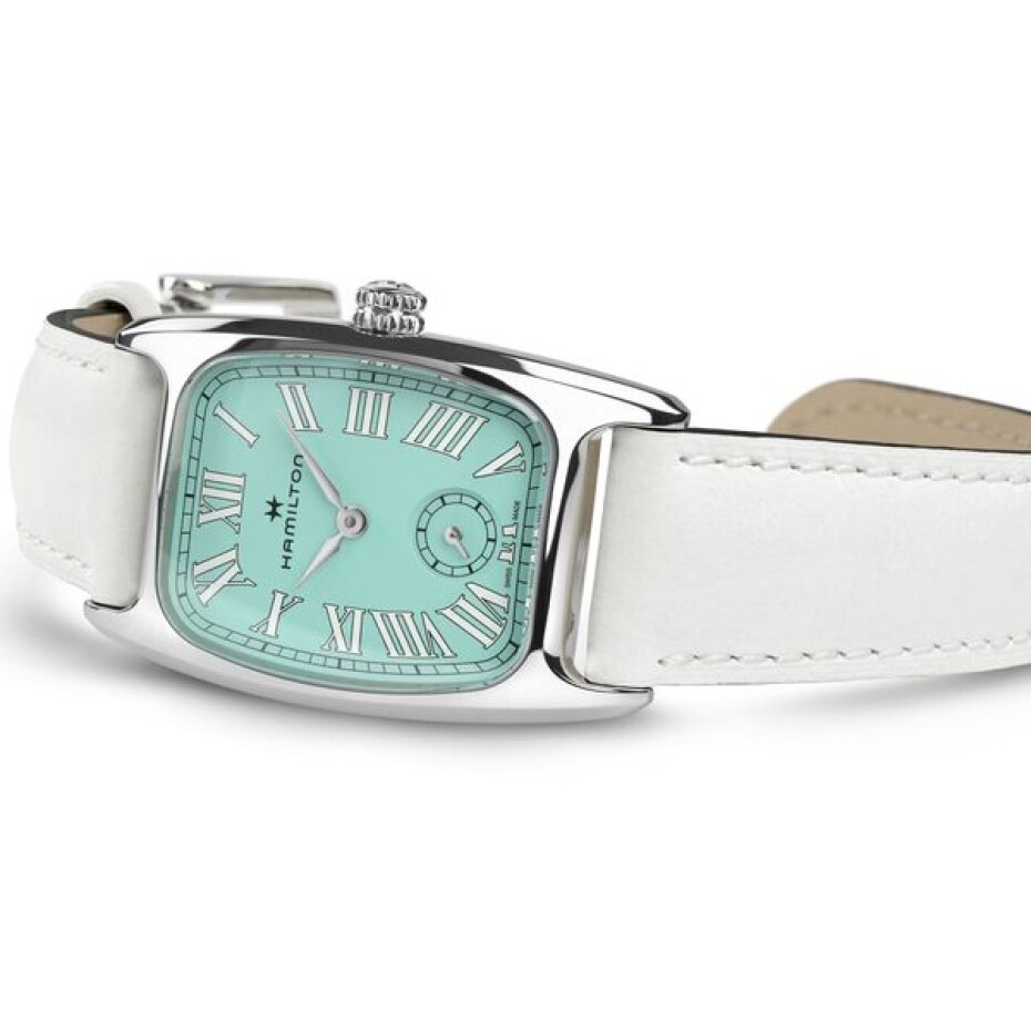 Hamilton American Classic Boulton Small Second Quartz M H13321861 - main (2)