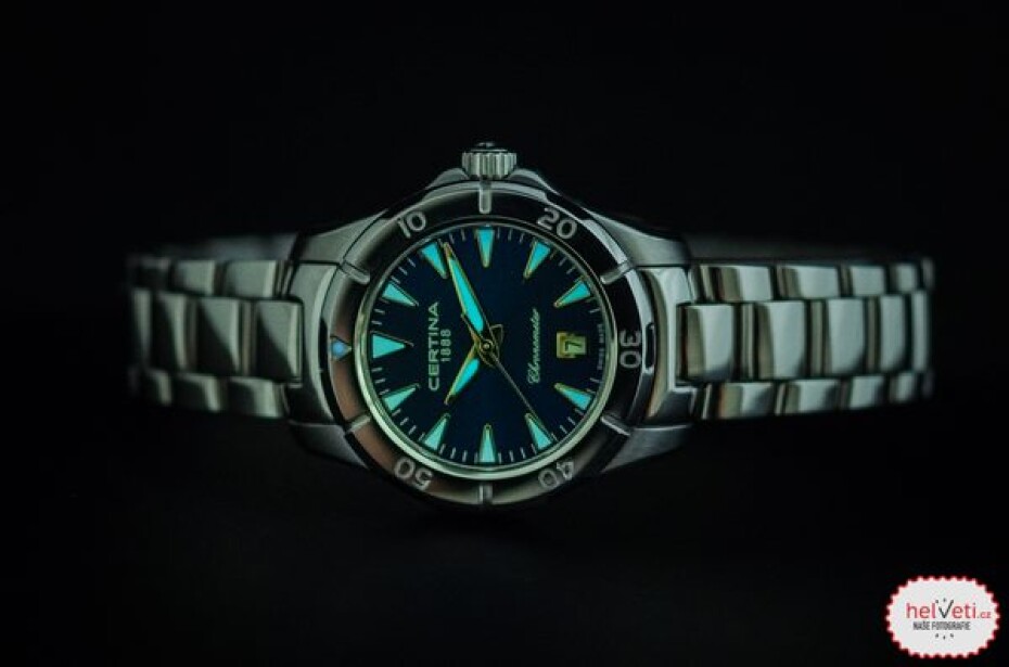 Certina DS Action Lady C032.951.11.041.00 - main (12)