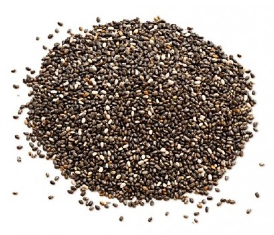 LifeLike Chia semínka 250 g - main (0)