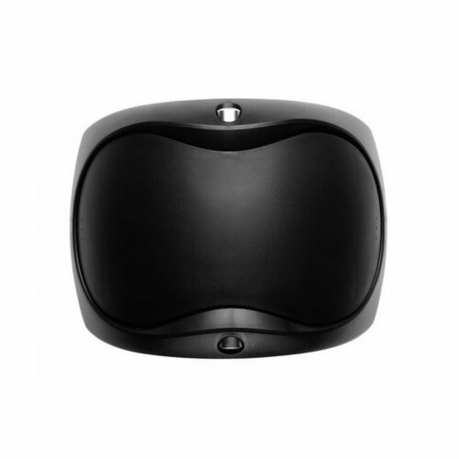 Simplehuman Odpadkový koš,  60 l, černá - main (1)