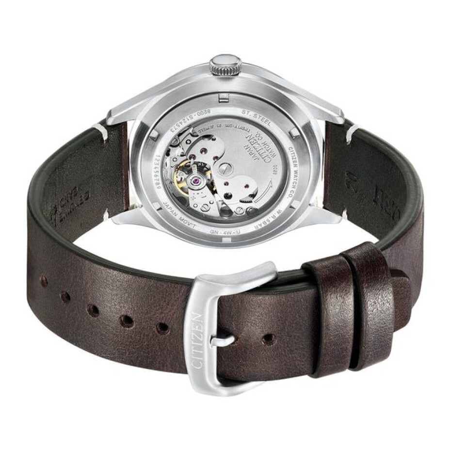 Citizen C7 Automatic NH8390-03XE - main (4)