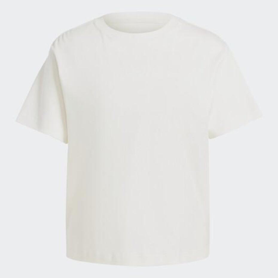 Adidas W BLUV Q3 TEE IX3763 - main (0)