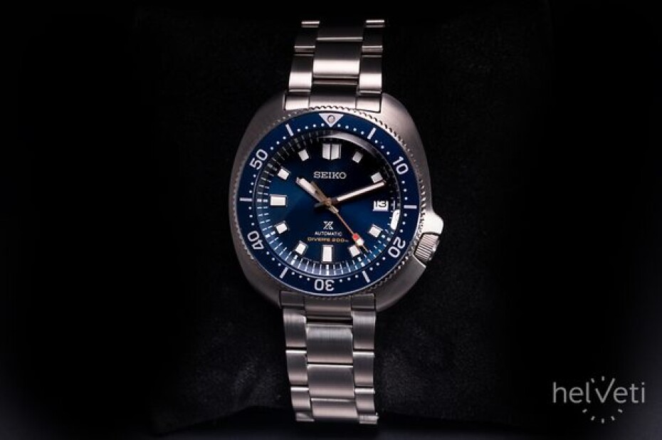 Seiko Prospex SPB183J1 Limited Edition - main (4)