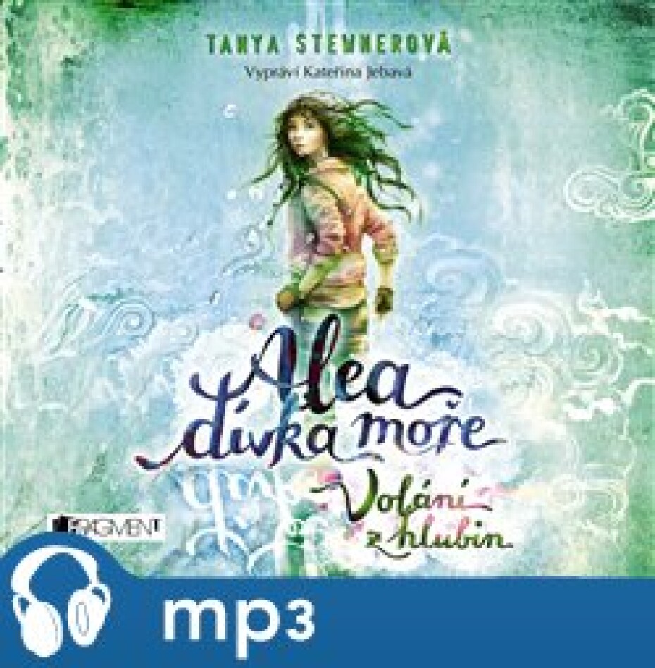 Alea dívka moře: Volání z hlubin, mp3 - Tanya Stewnerová - main (0)