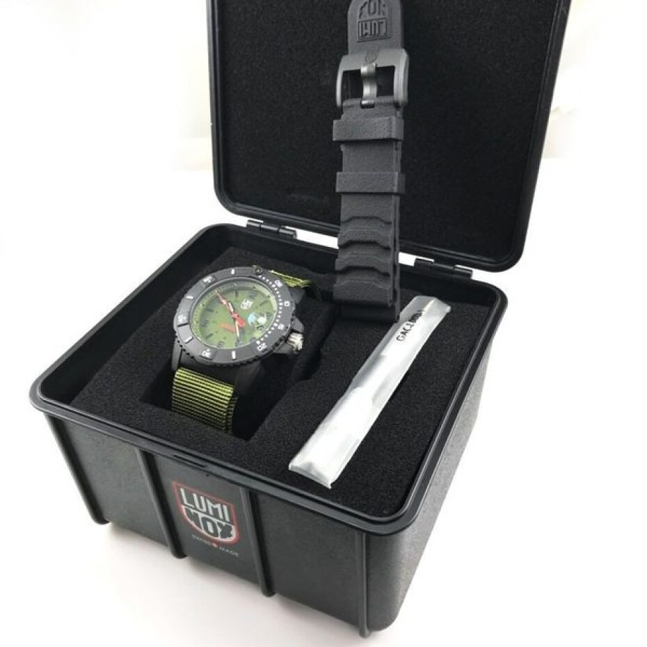 Luminox Navy Seal 3600 Series XS.3617.SET - main (11)