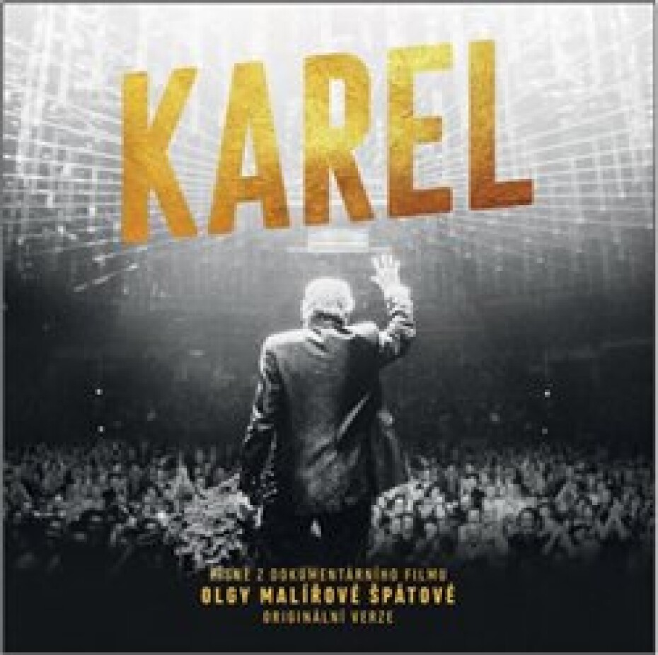 Karel - Karel Gott - main (0)