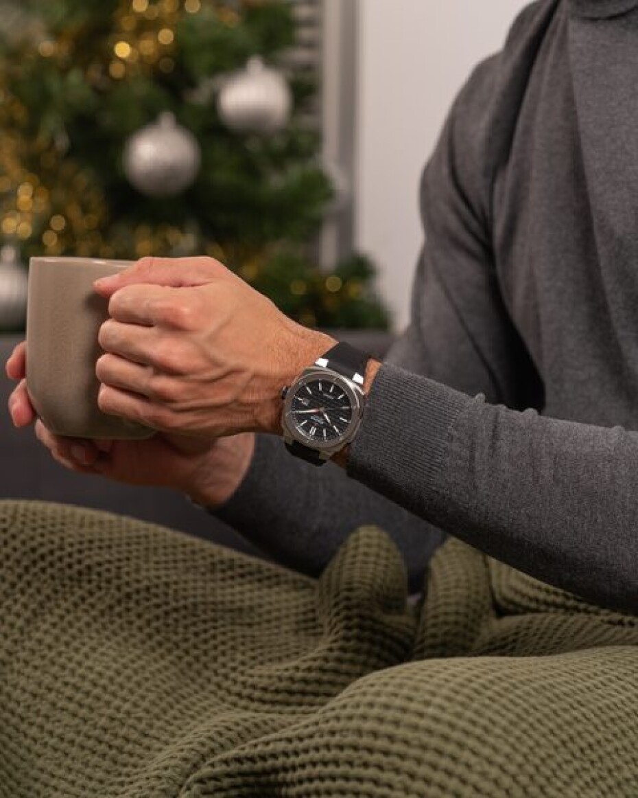 Alpina Alpiner Extreme Automatic AL-525B4AE6 - main (17)