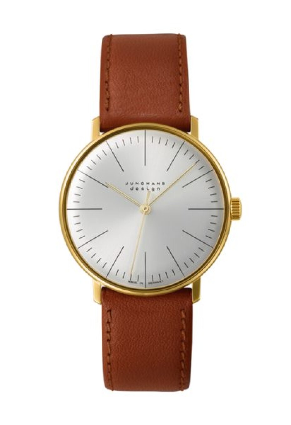 Junghans Max Bill Handaufzug 27/5703.02 - main (4)
