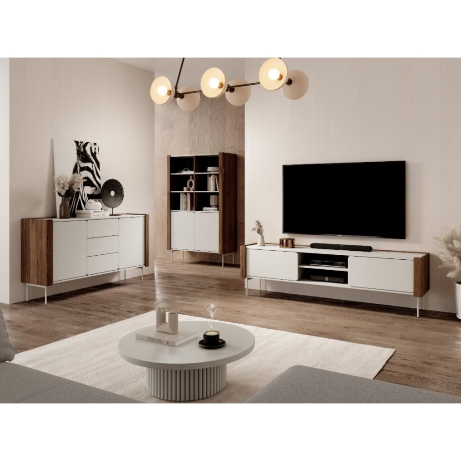 ArtPS TV stolek TWINE RTV180 - main (1)