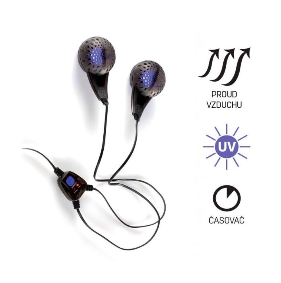 Sidas Vysoušeč Dryflow USB - main (0)