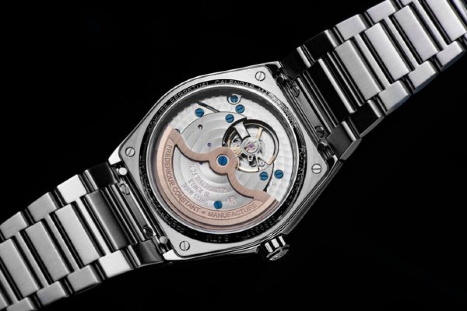 Frederique Constant Highlife Gents Manufacture Perpetual Calendar Automatic FC-775N4NH6B - main (16)