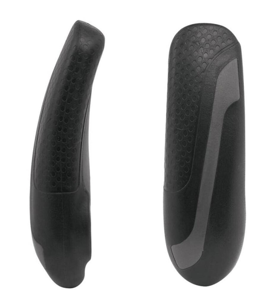 Force Rohy KRATON Al 11.3 cm, šedo-černé - main (0)
