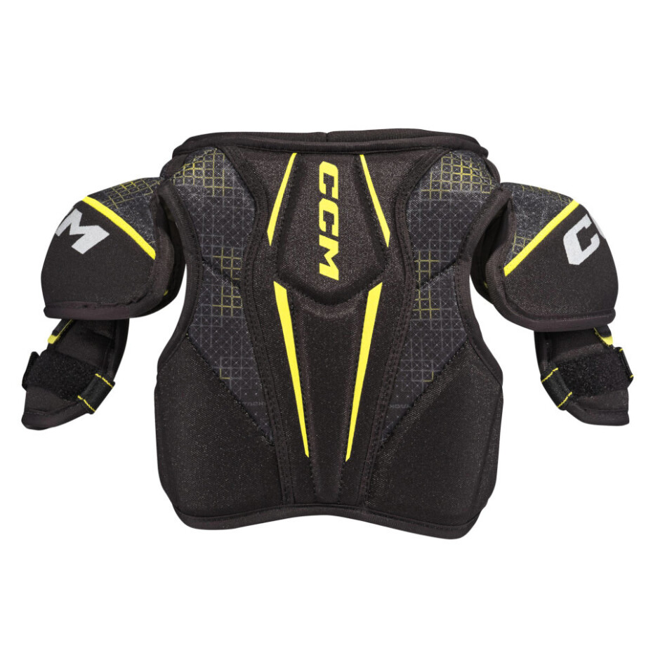 Ramena CCM Tacks XF PRO Žák (youth) S - main (1)
