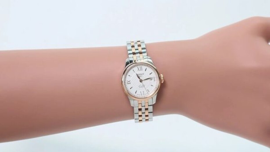 SET Tissot Le Locle Automatic T006.407.22.033.00 a T41.2.183.33 - main (3)