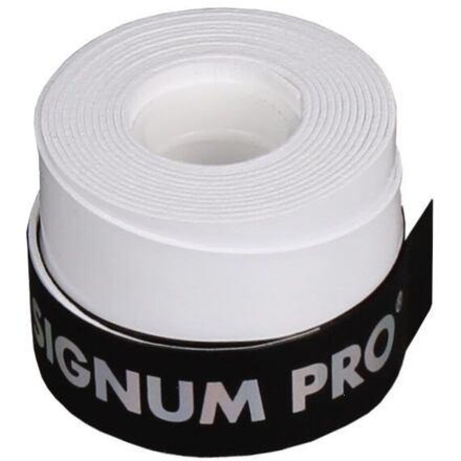 Signum Pro Performance overgrip omotávka tl. 0,6 mm bílá - main (0)