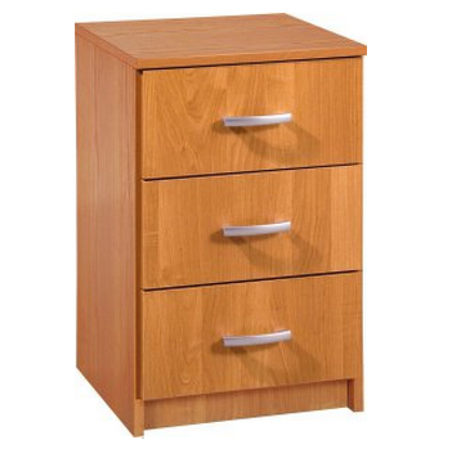 ArtCross Komoda K-4033S Barva: Olše - main (1)