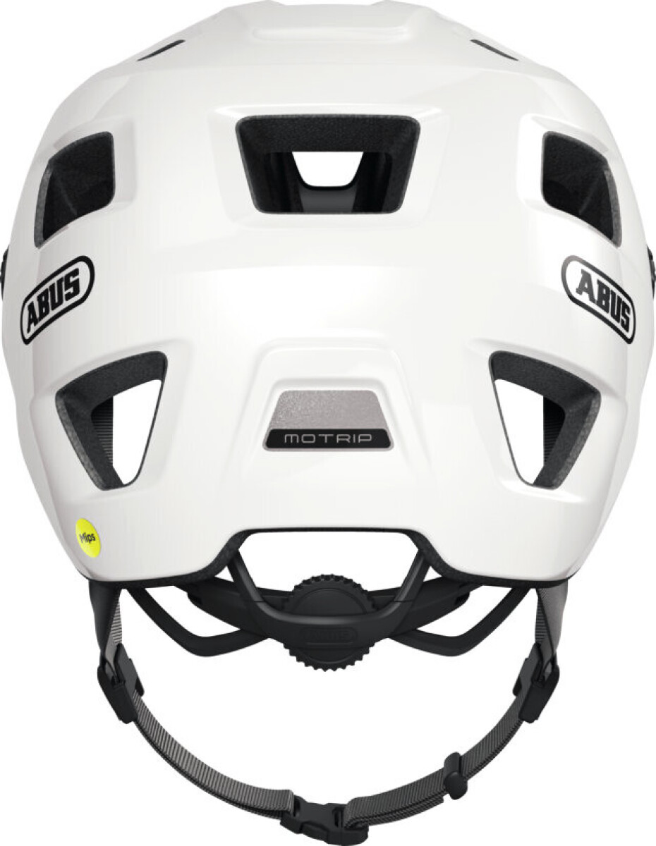 Abus MoTrip shiny white 2022 - main (2)