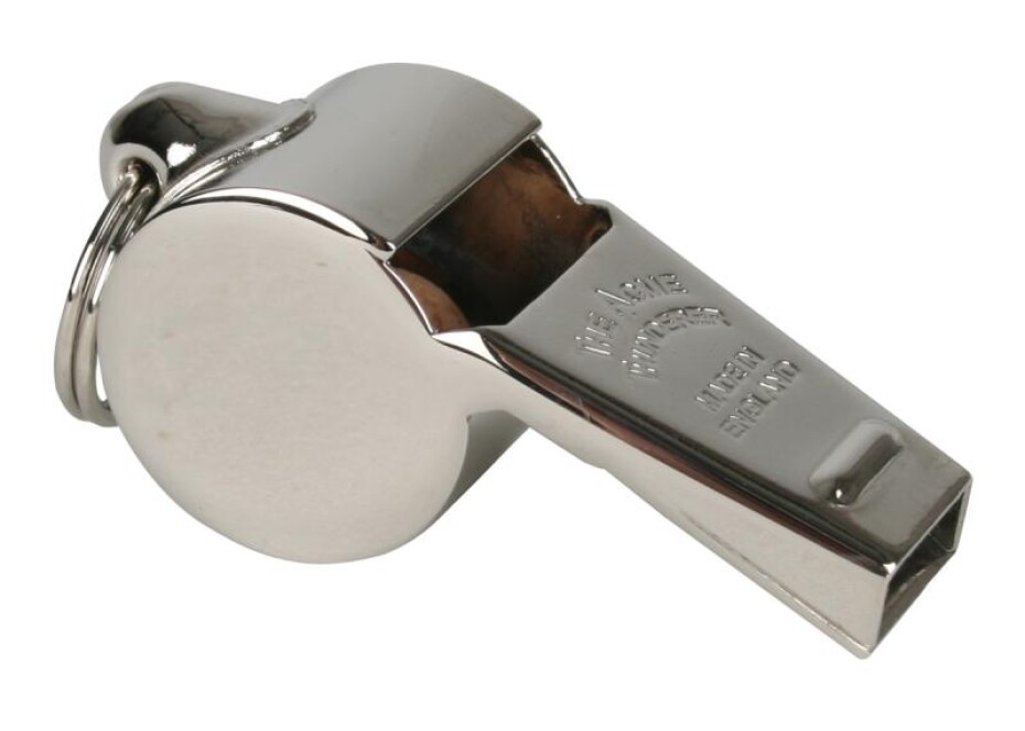 Acme Thunderer 59.5 píšťalka - main (0)
