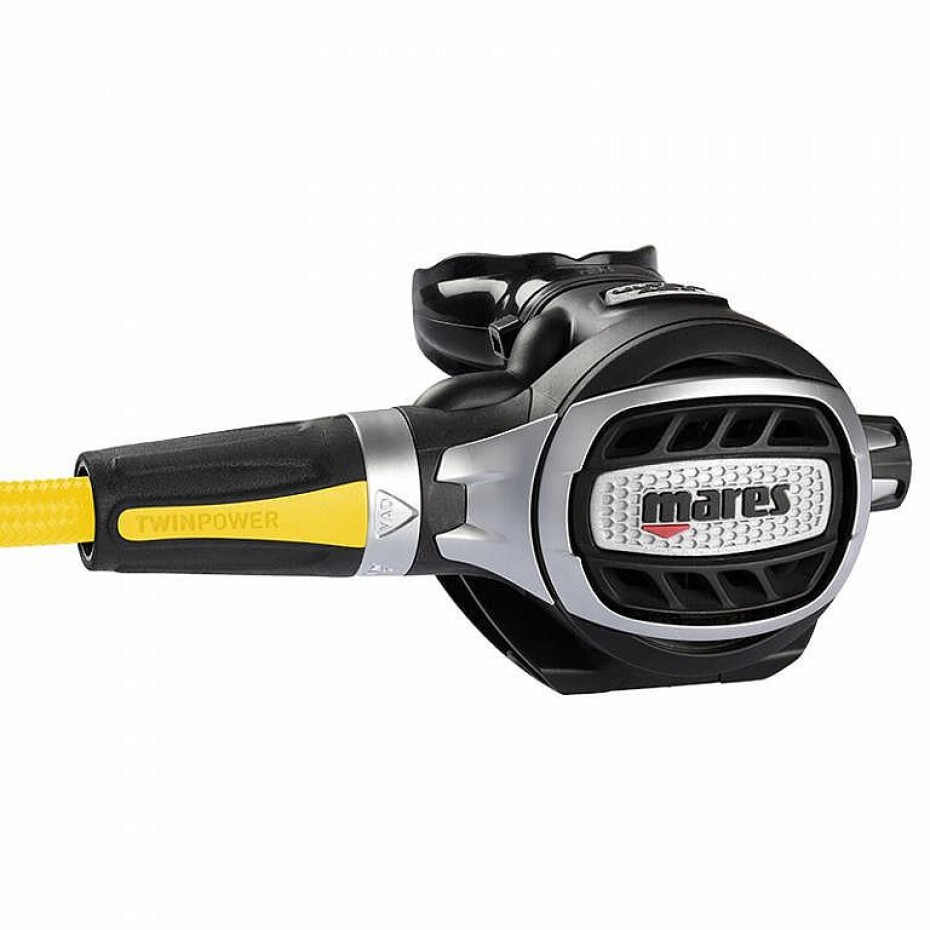 Mares Octopus ULTRA ADJ - main (0)