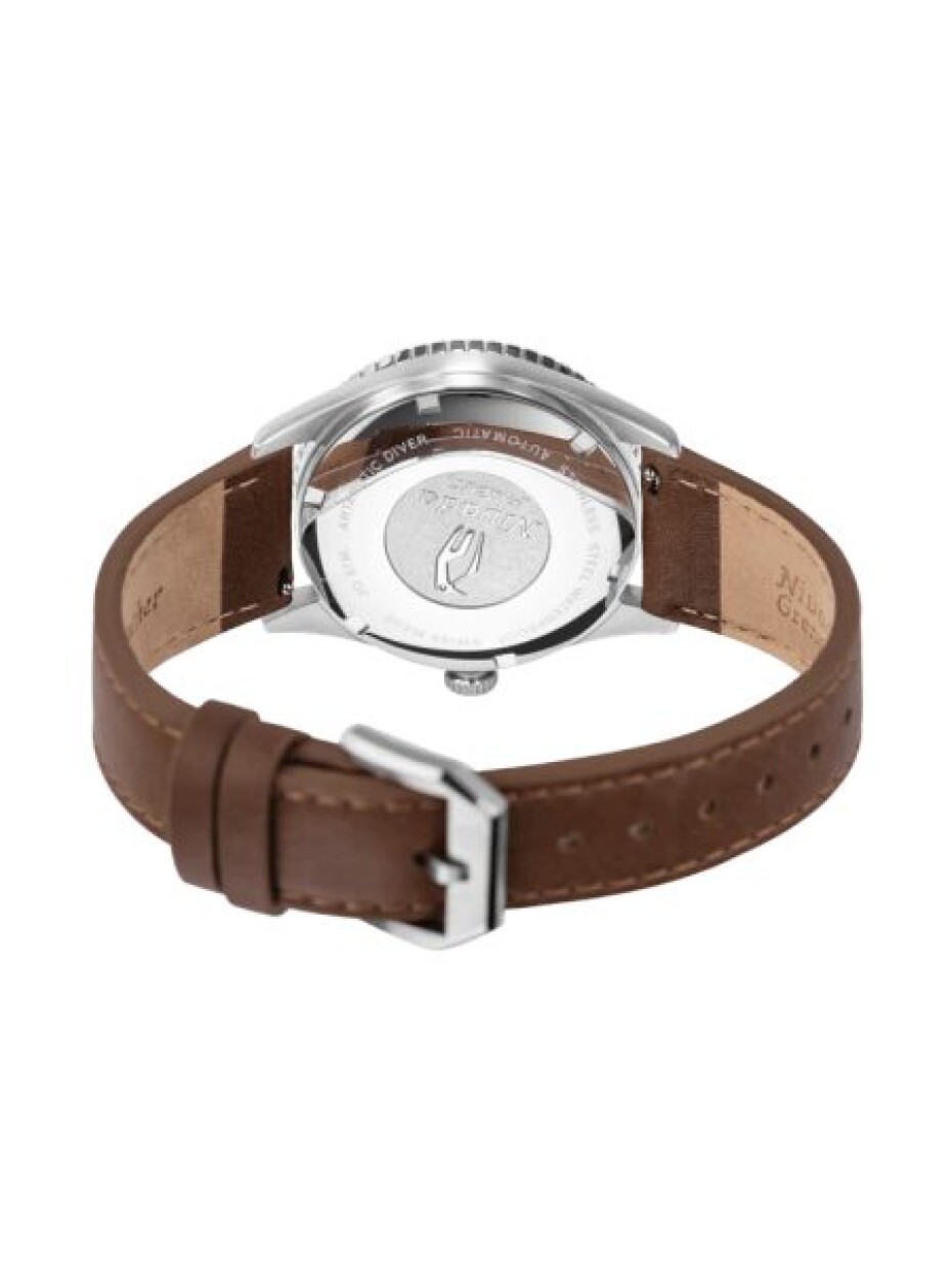 Nivada Grenchen Antarctic Diver 32038A - Rubber tropic - main (15)