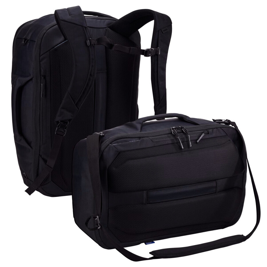 Batoh Thule Subterra 2 Conv CO Black - main (4)