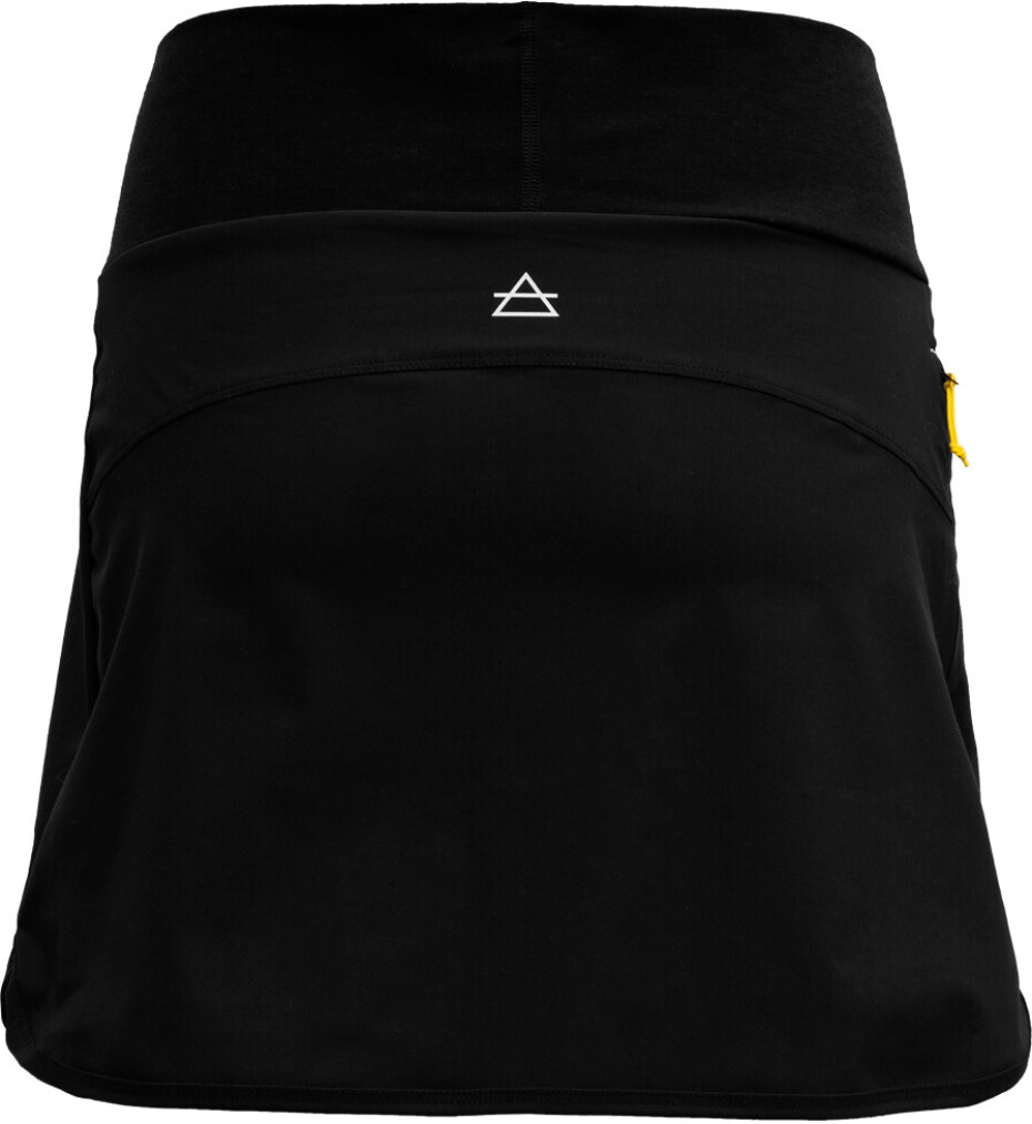 Dámská sukně Devold  Running Woman Skirt S - main (1)