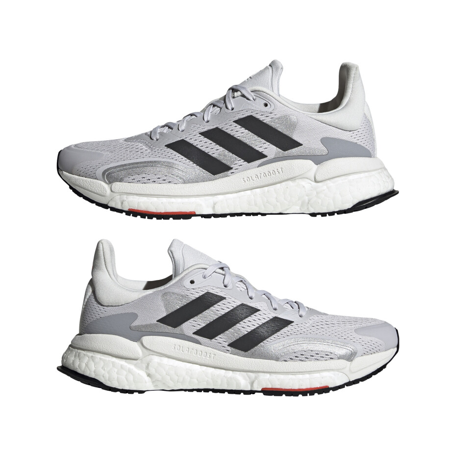 Dámská běžecká obuv adidas Solar Boost 3 Dash Grey  EUR 39 1/3 - main (7)