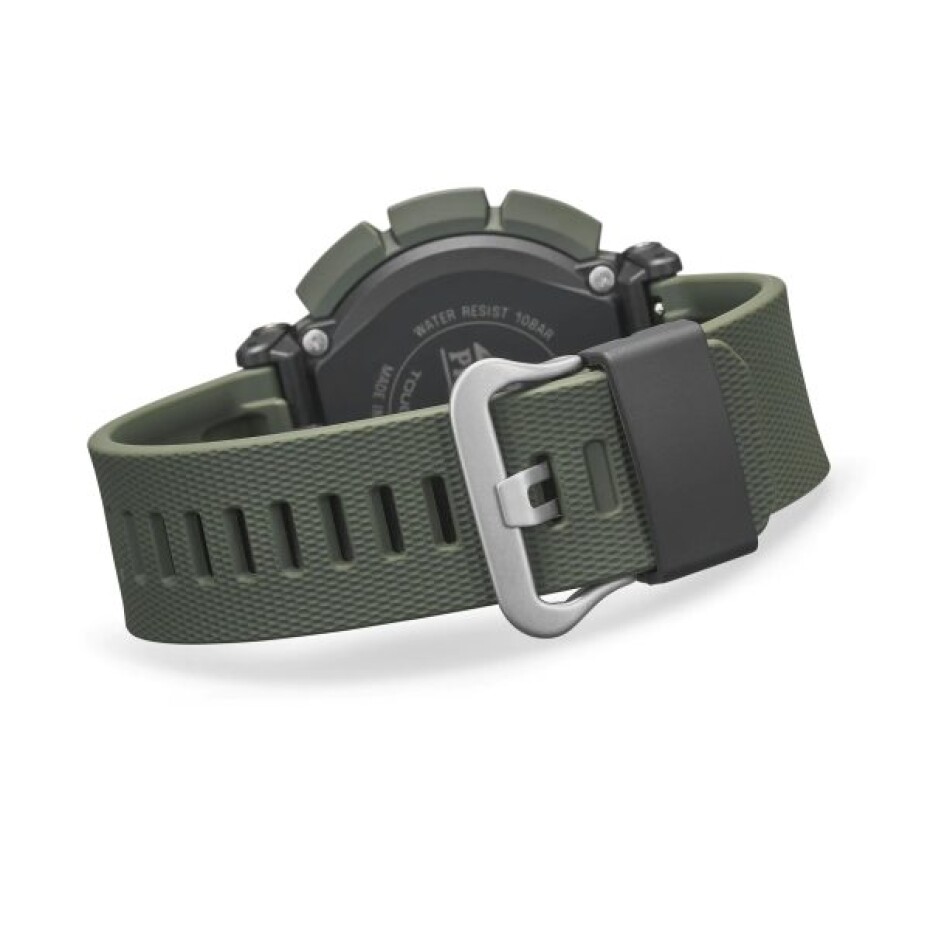 Casio ProTrek PRG-340-3ER - main (5)