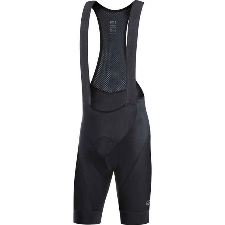 Gore C3 Bib Shorts+ - main (0)