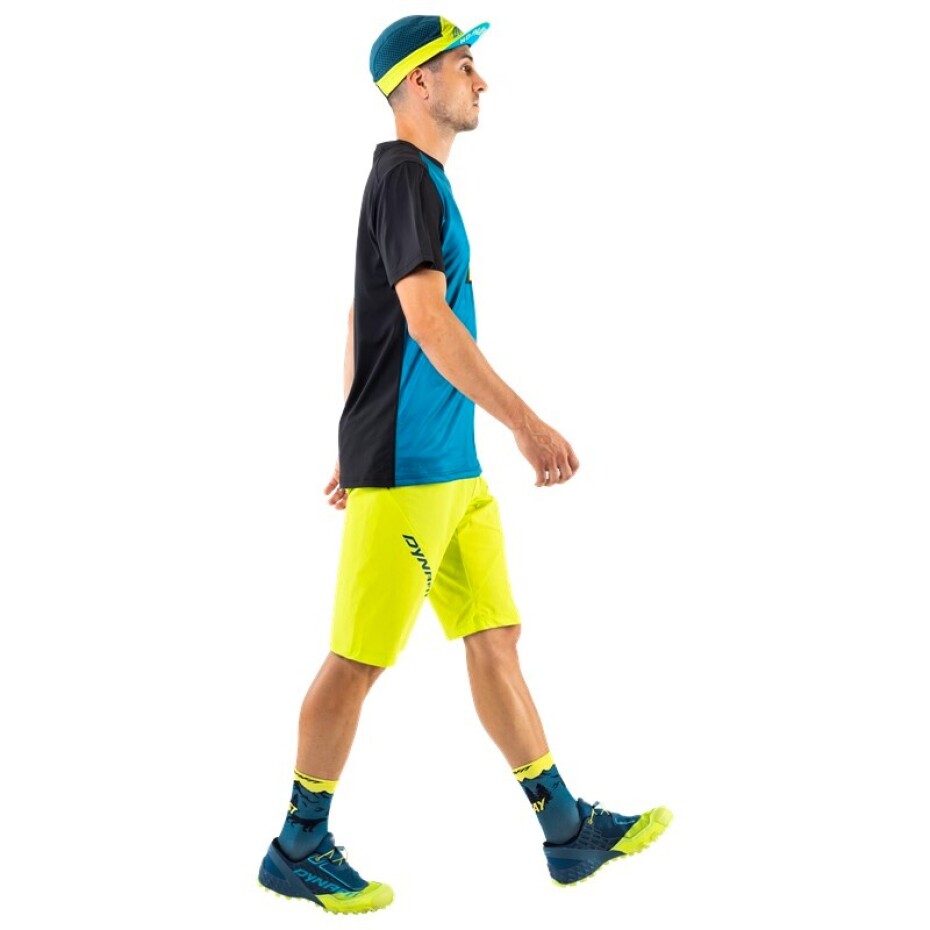 Dynafit TRANSALPER LT SS TEE reef/split - main (3)