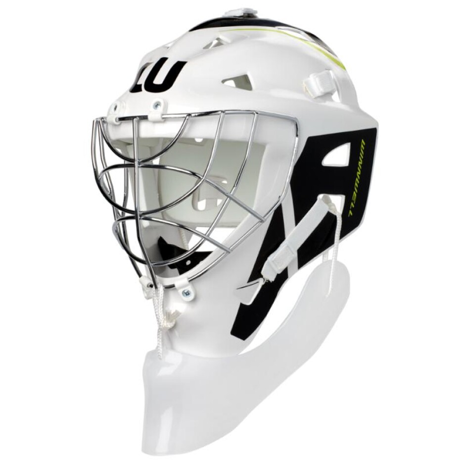 Winnwell Maska Street Hockey Premium - main (0)